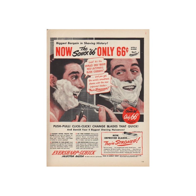 [Image: 1949-eversharp-schick-ad-biggest-bargain...istory.jpg]