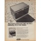 1968 Coleman Ad "Thermal, Calif."