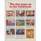 1968 Arm & Hammer Ad "Pin this page up in the bathroom"