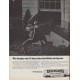 1968 Bekins Ad "Why burglars work 1.6 times faster"