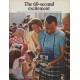1968 Polaroid Ad "The 60-second excitement"
