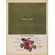 1968 Toro Ad "Got a lotta lawn?"