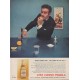 1957 Jose Cuervo Ad "Which Comes First"