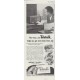 1948 Teletalk Ad "Your voice"