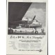 1948 Douglas Aircraft Company Ad "If it's a DC-6 ... it's a Douglas!"