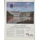 1948 Avondale Mills Ad "Chief Red Eagle"