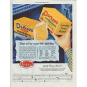 1948 Durkee's Ad "Today's best buy"