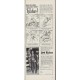 1954 Lee Riders Ad "Rodeo!"