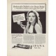 1937 Ipana Toothpaste Ad "Pathetically Childish"