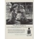 1953 Woodbury Shampoo Ad "Little girls and big girls"