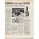 1937 Listerine Ad "Dandruff Found Curable!"