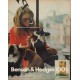 1971 Benson & Hedges Cigarettes Ad "Cigarette Break"