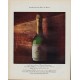 1971 Lejon Champagne Ad "Introducing Lejon Blanc de Blancs."