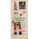 1971 Greenland Studios Ad "Giant Five Foot Santa Claus"