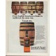1971 Barton's Whiskey Ad "Every leading American whiskey"