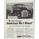 1957 GMC Trucks Ad "GMC's new DF860"