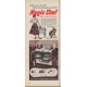 1952 Magic Chef Ad "Outlaw your old stove"