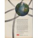 1952 LIFE Filmstrips Ad "Around the world in 40 minutes"