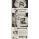1952 Norge Ad "No groping"