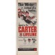 1952 Carter Carburetor Corporation Ad "This Winter"