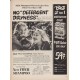 1952 Fitch Shampoo Ad "No "Detergent Dryness""