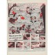 1951 Scotch Tape Ad "When you go on a trip"