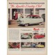1951 Nash Ad "Country Club"