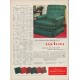 1951 Tomlinson Furniture Ad "a new Tomlinson design"