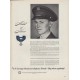 1951 U.S. Savings Bonds Ad "Medal of Honor"