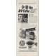 1953 A&P Ad "A&P Coffee"