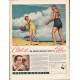 1938 Bell & Howell Filmo Movie Camera Ad
