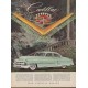 1953 Cadillac Ad "Model Year 1953"