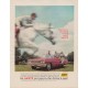 1963 Hertz Ad "America's smartest riding habit"