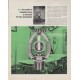 1963 Grinnell Ad "Automatic Sprinkler Fire Protection"