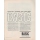 1963 Basic Incorporated Ad "Refractory Leadership"
