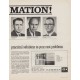 1963 Cutler-Hammer Ad "Automation!"