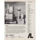 1963 Air Liquide Ad "Oxygen"