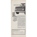 1963 Leaseway Ad "Doing What Comes Naturally"