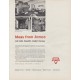 1963 Armco Ad "Ideas from Armco"