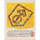 1963 Central Soya Ad "soybeans"