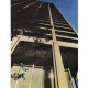 1963 Kaiser Aluminum Ad "Colored Architectural Materials"