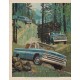 1963 Chevrolet Ad "model year 1964"