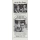 1948 Vaseline Ad "oh-oh, Dry Scalp!"