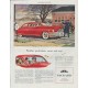 1948 Packard Ad "model year 1949"