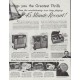 1948 Philco Electronics Ad "Greatest Thrills"