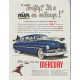 1948 Mercury Ad "model year 1949"