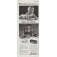 1948 Ansco Ad "good pictures"