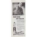 1948 Chap-ans Ad "Shake hands"