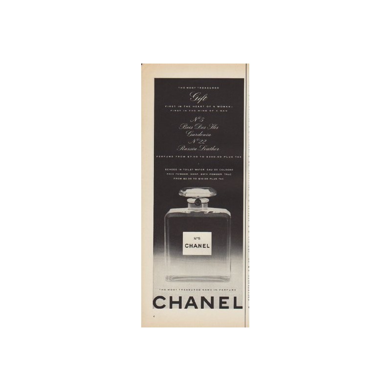  CHANEL JERSEY Eau de Parfum EDP Spray 1.5ml / 0.05oz