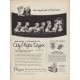 1952 Playtex Ad "Night and Day"